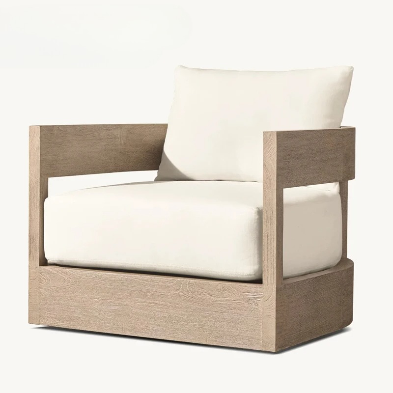 Modern Hotel Luxury Outdoor So - Outdoor Furniture Luxury recension och pris