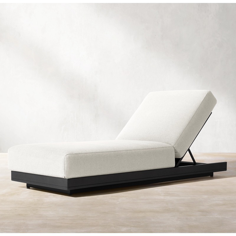 Luxury Waterproof Modern Outdo - Outdoor Daybed Furniture recension och pris