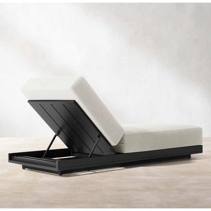 Luxury Waterproof Modern Outdo - Outdoor Daybed Furniture recension och pris