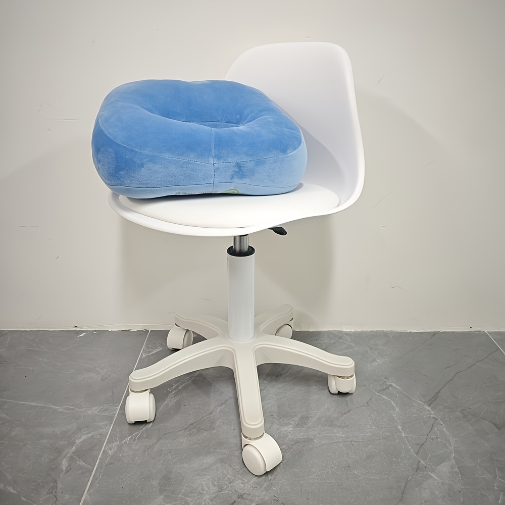 Roller Stool with 136.08 KG We - Outdoor Furniture Metal Chairs recension och pris