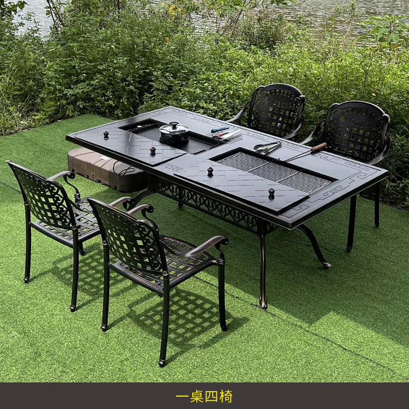 Terrace garden balcony outdoor - Outdoor Furniture Wood recension och pris