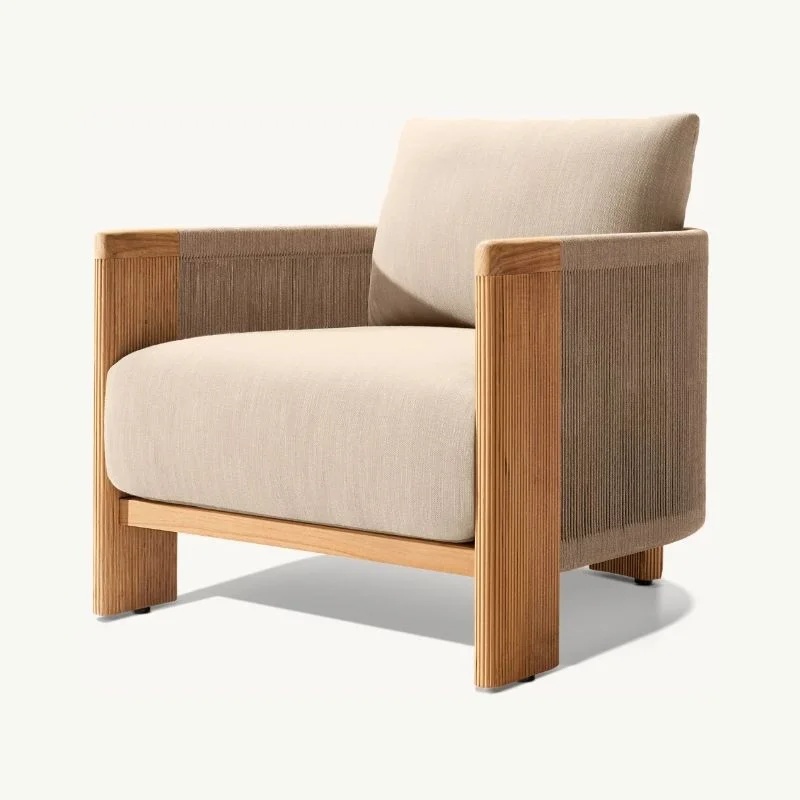 Design Outdoor Furniture Teak  - Outdoor Furniture Luxury recension och pris