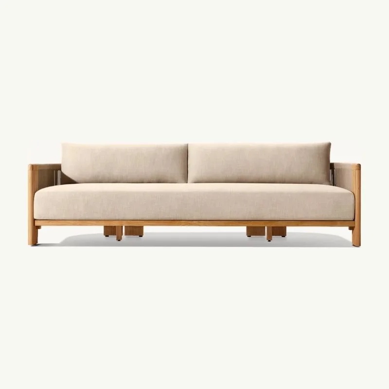 Design Outdoor Furniture Teak  - Outdoor Furniture Luxury recension och pris
