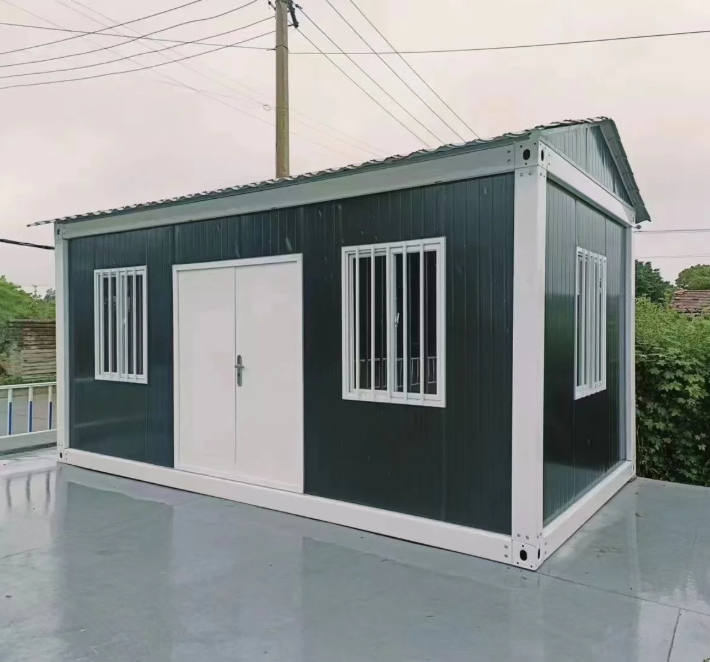 Outdoor Leisure Container High - Outdoor Furniture Metal recension och pris